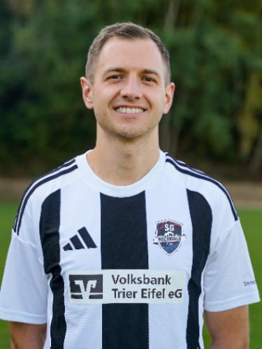 Tobias Lenz