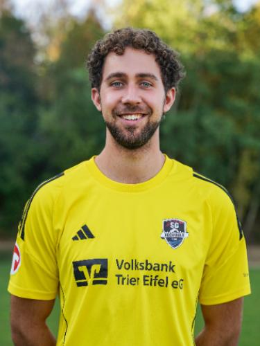 Johannes Bettendorf