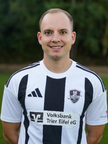 Matthias Burg