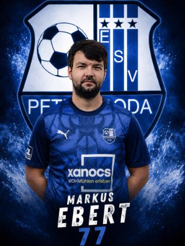 Markus Ebert