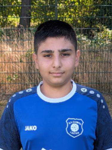 Berkan Gevin