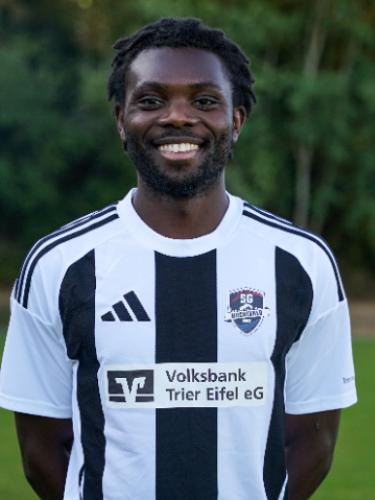 Jean-Baptiste Colbert Emamu Nswo Djamba