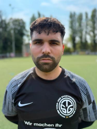 Kaan Dag