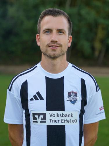 Robin Mertinitz