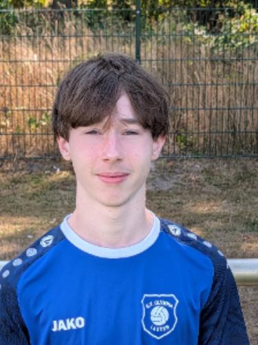 Lasse Midden
