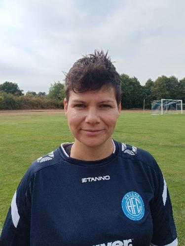 Berit Pollmann