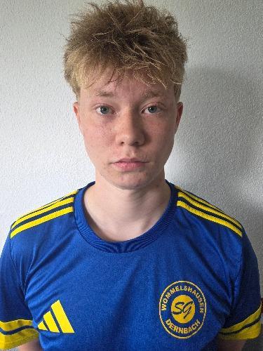 Kilian Aragon Pfeifer