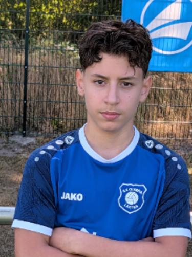 Leon Rosenthal