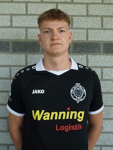 Jonas Wintering