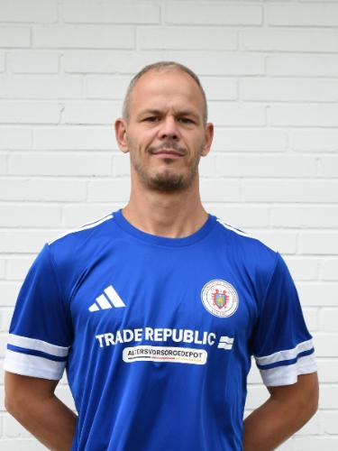 Dennis Bräuer