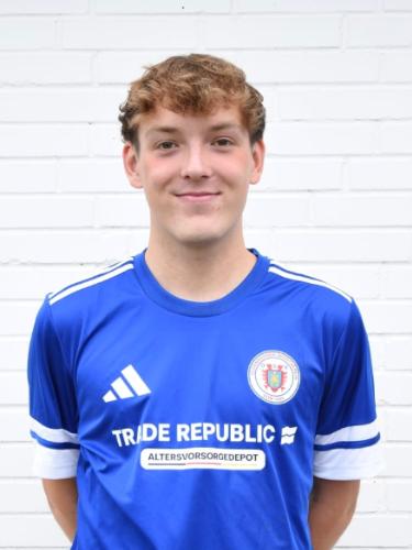 Marco Doormann