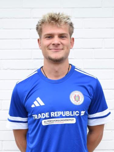 Jannik Fuhrmann