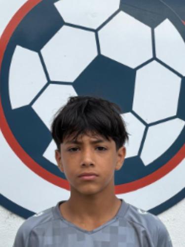 Omar Alali