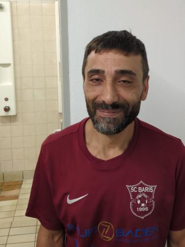 Sinan Yüce