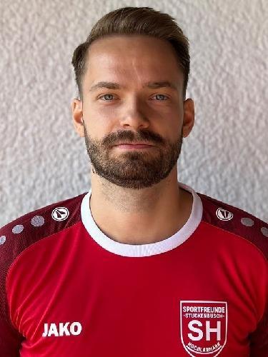Marco Michael Ceglarek