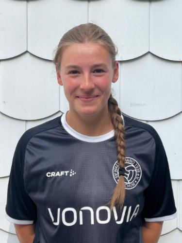 Fiona Korte