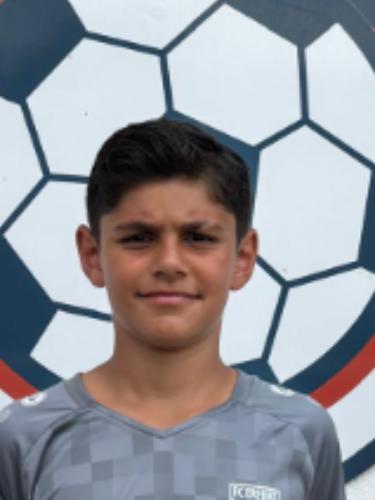 Seraj Al-Juhaishi