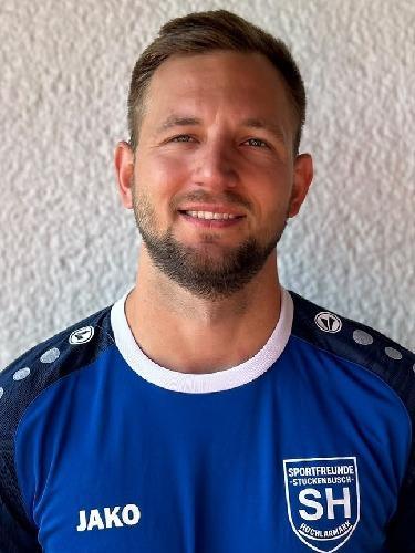 Niklas Eßmann
