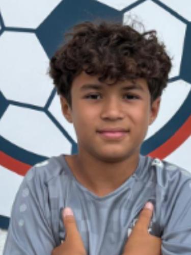 Gabriel Luiz Dos Santos Goncalves