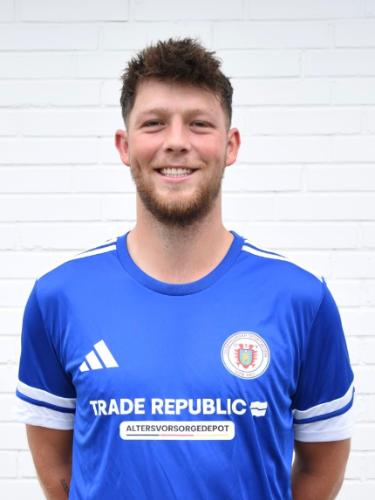 Tim York Röben-Müller