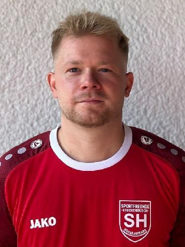 Lars Jenke