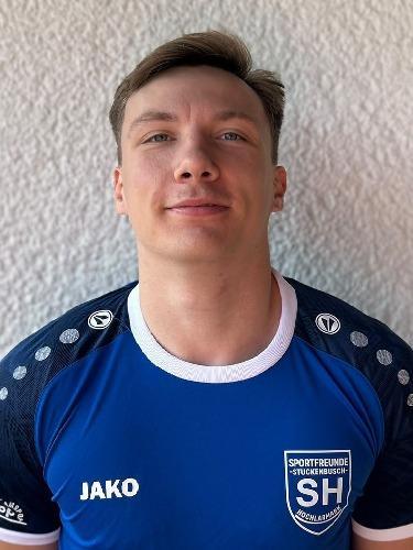 Hendrik Maruhn