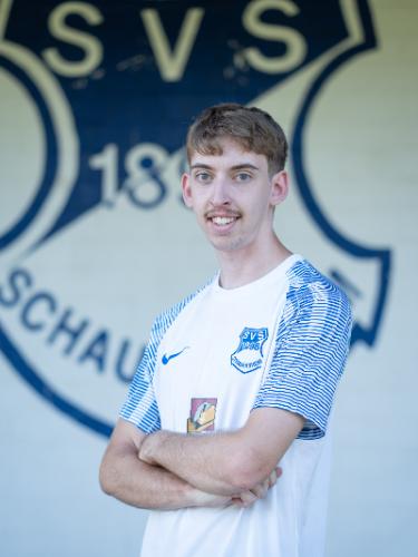 Jonas Hammer