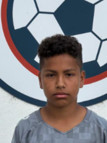 Mason Sitoi