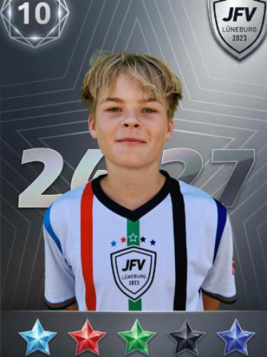 Moritz Hansen