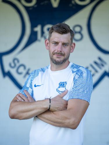 Benjamin Lucksch