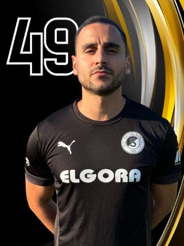 Mert Akbal