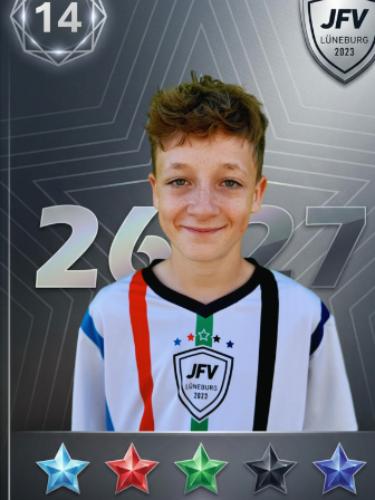 Aaron Carl Jankowski