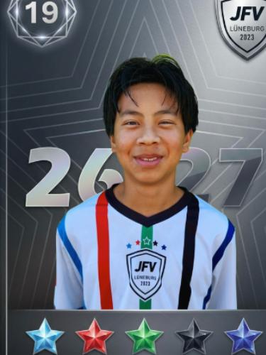 Hong-Yi Lee