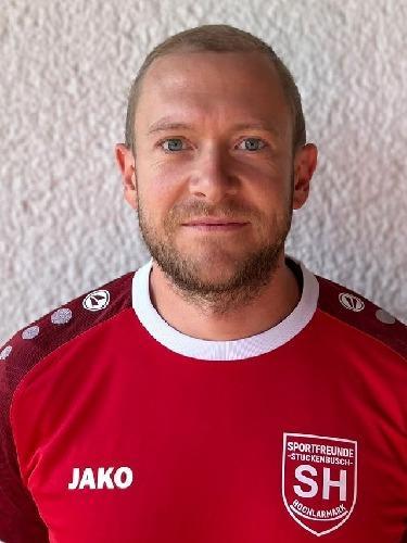 Tim Faßbender