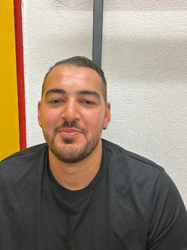 Bejaoui Mouhem