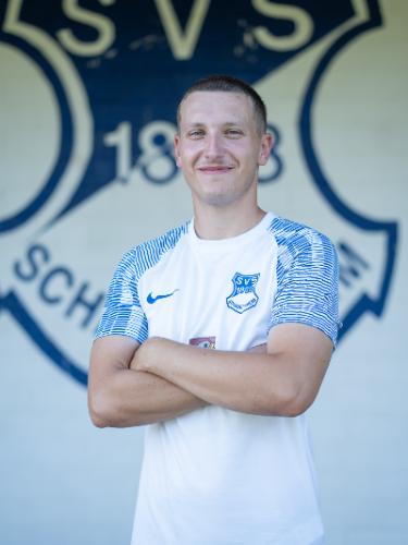 Lucas Henrich
