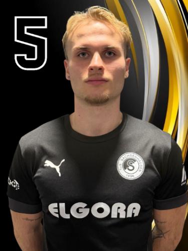 Noah Schairer