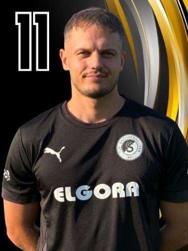 Luca Thiel