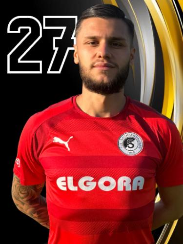 Mateusz Zlotogorski