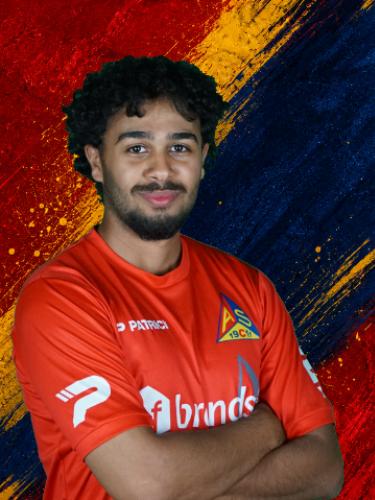 Fahad Al-Jashaam