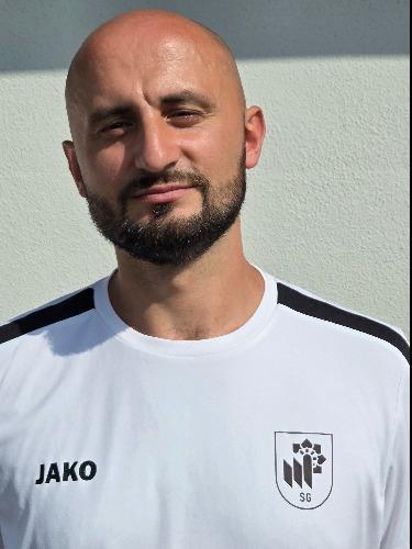 Behar Perquku