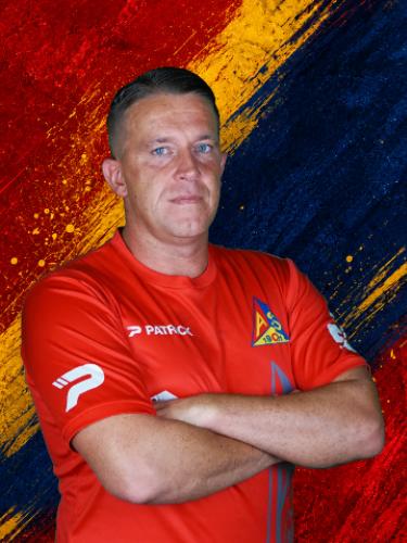 Mario Pust
