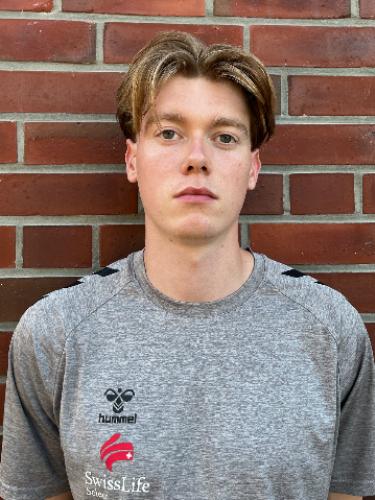 Lasse Schulz