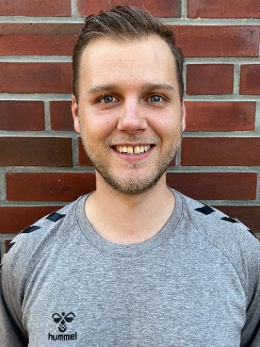 Thore Thumann