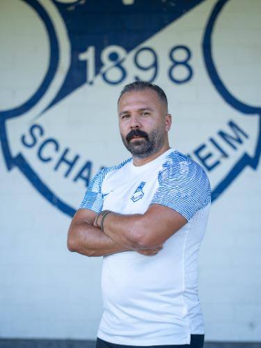 Fevzi Büyüköztürk
