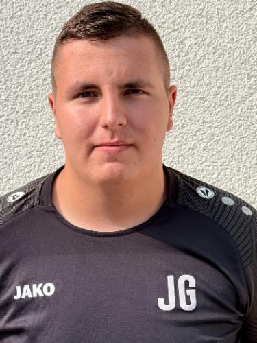 Janosch Geier