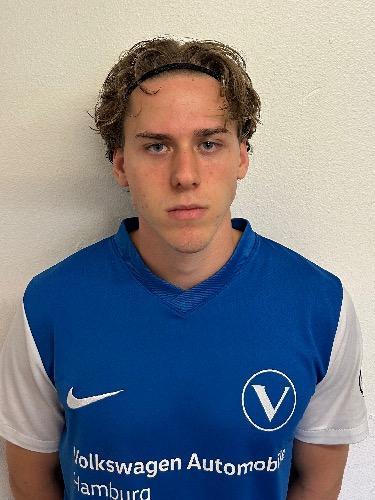 Timon-Jorge Vogelsänger