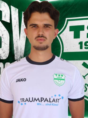 Leo Anusic
