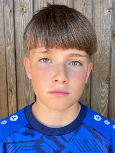 Eliyas Gabriel Derksen Cevallos