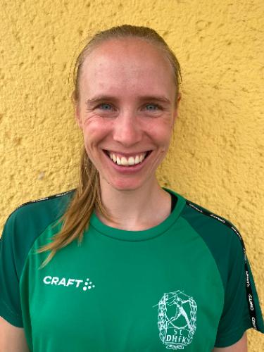 Nina Oehlsen